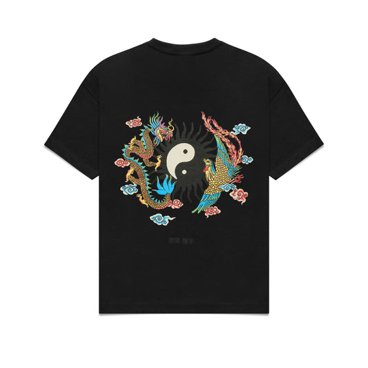 Phoenix Tshirt