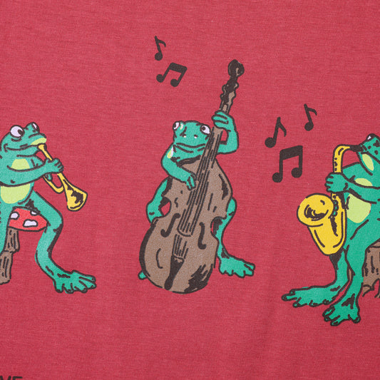 Pond Music Tshirt