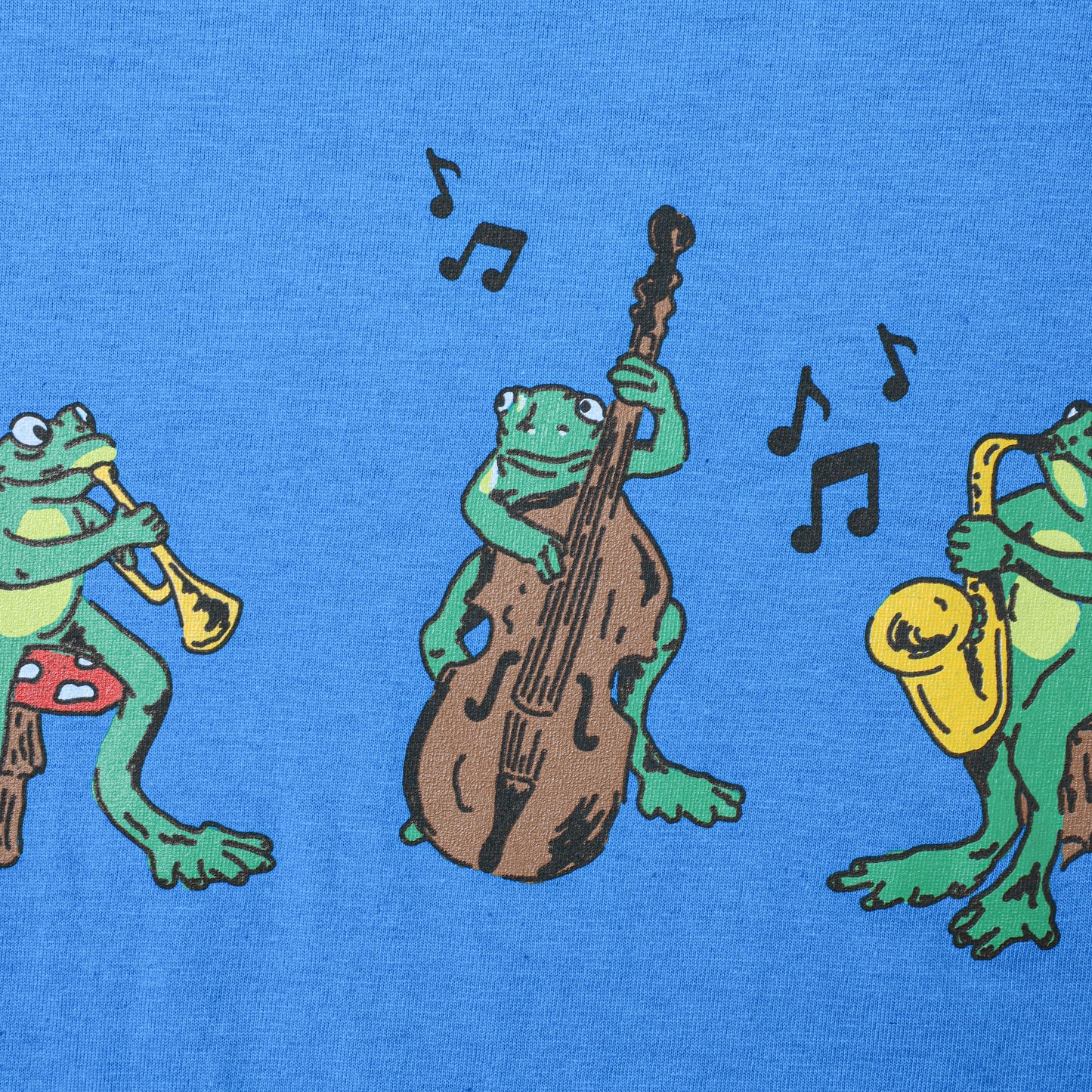 Pond Music Tshirt