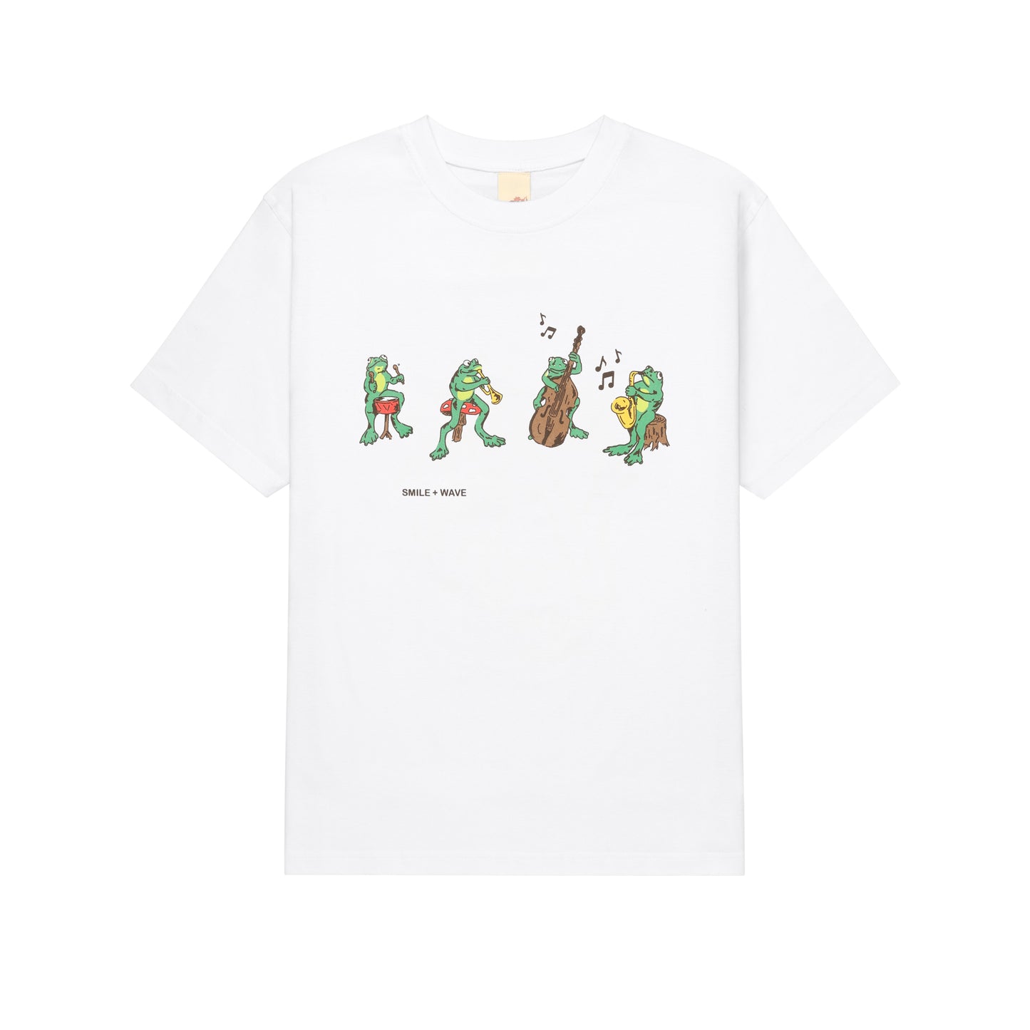 Pond Music Tshirt