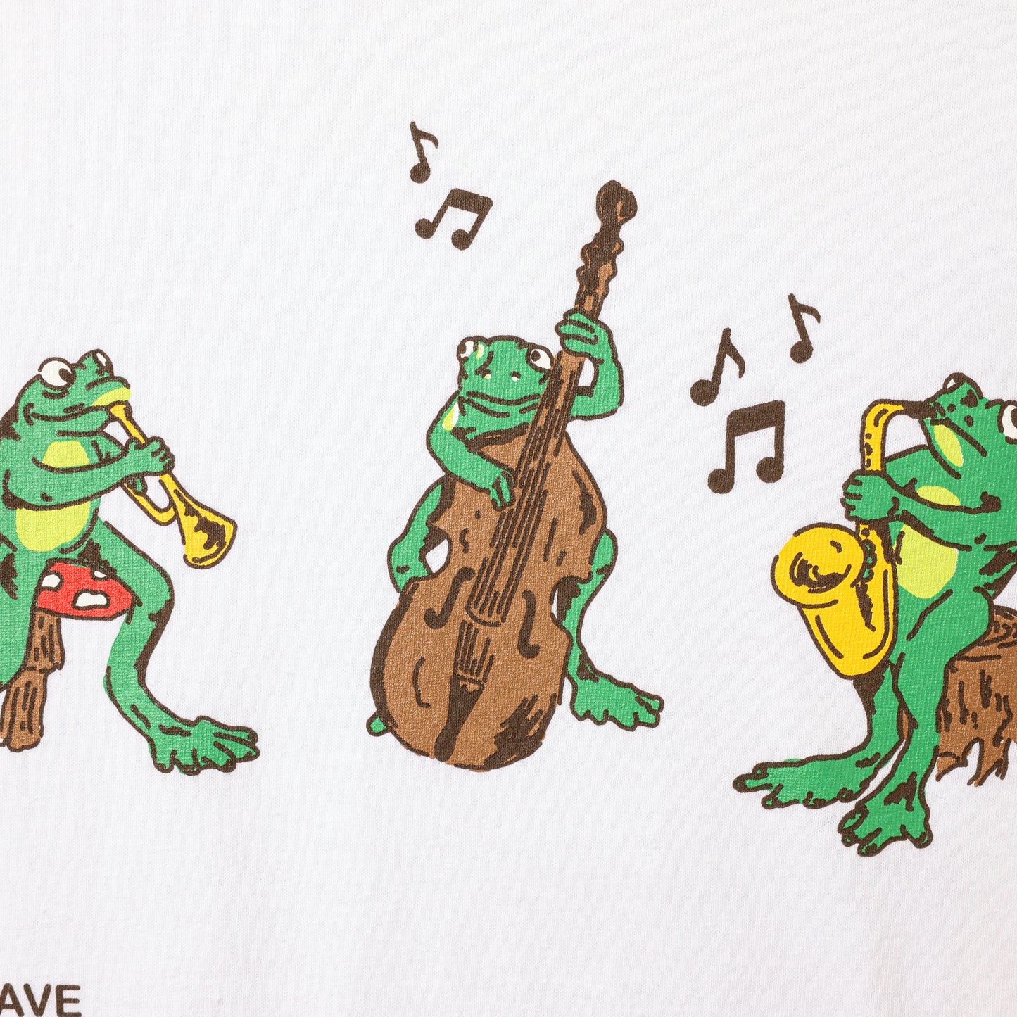 Pond Music Tshirt