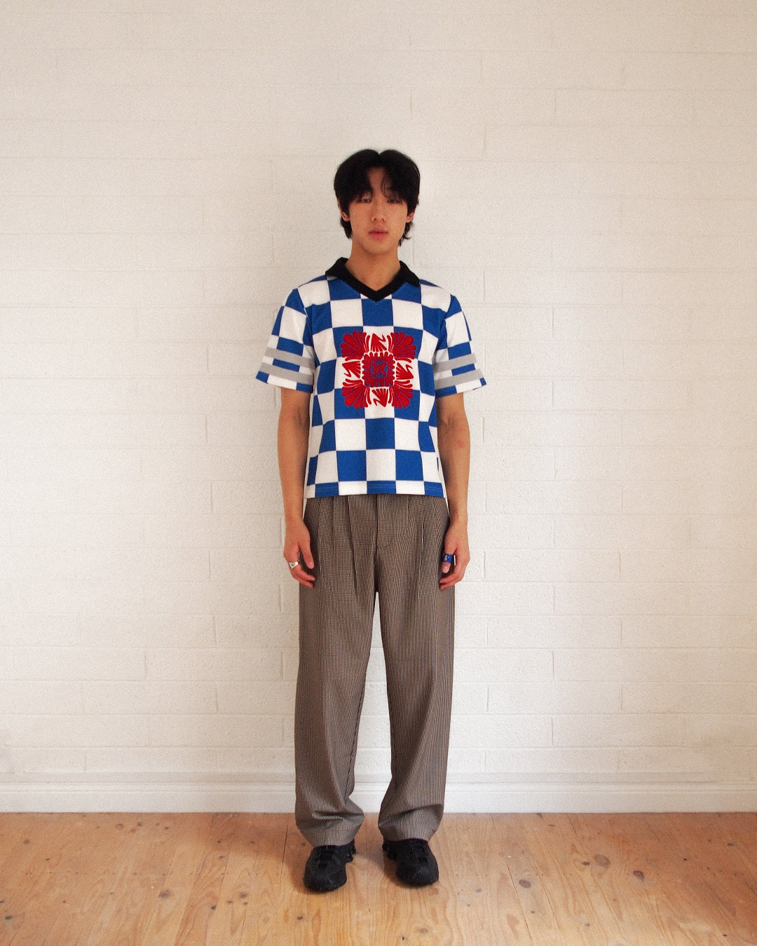 Modric Polo Shirt