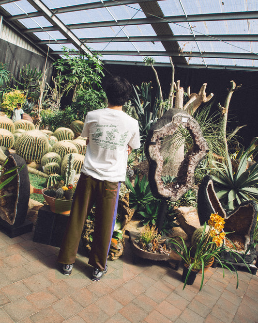 Jolene Track Pants - Brown