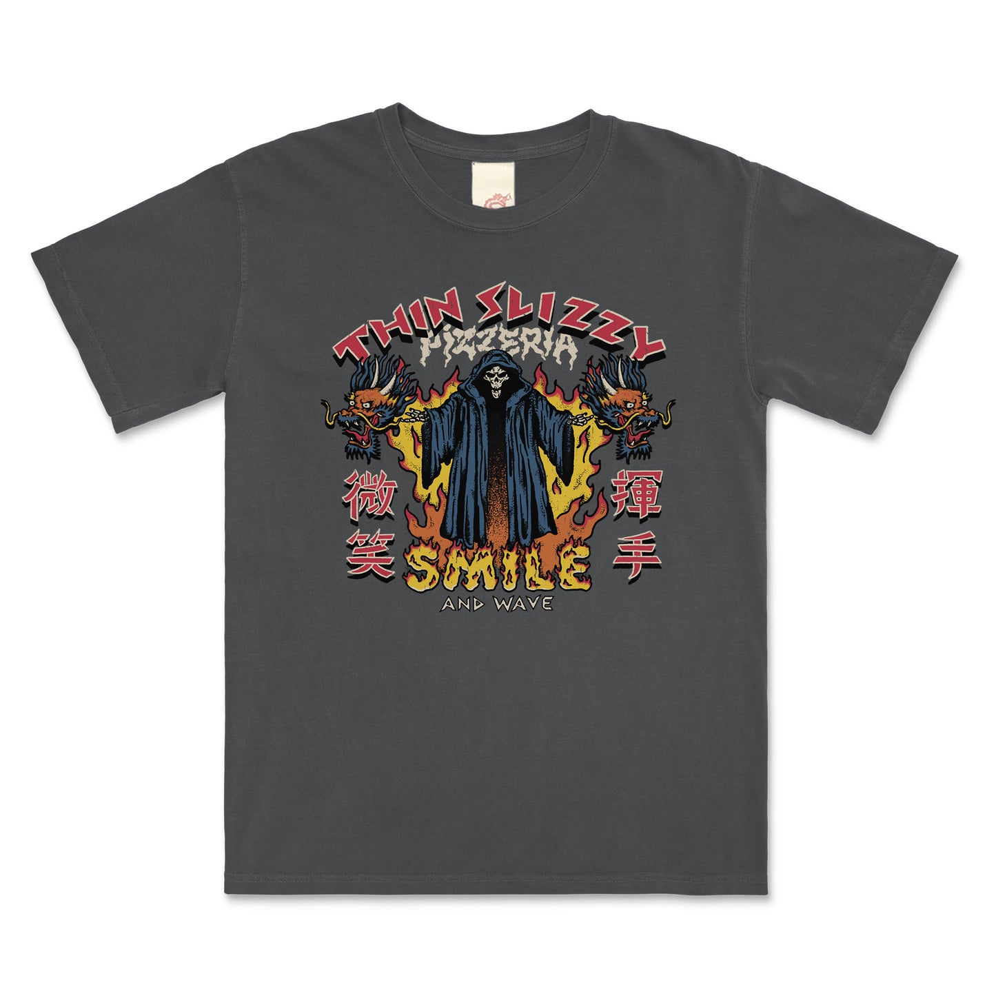 Reaper Tshirt