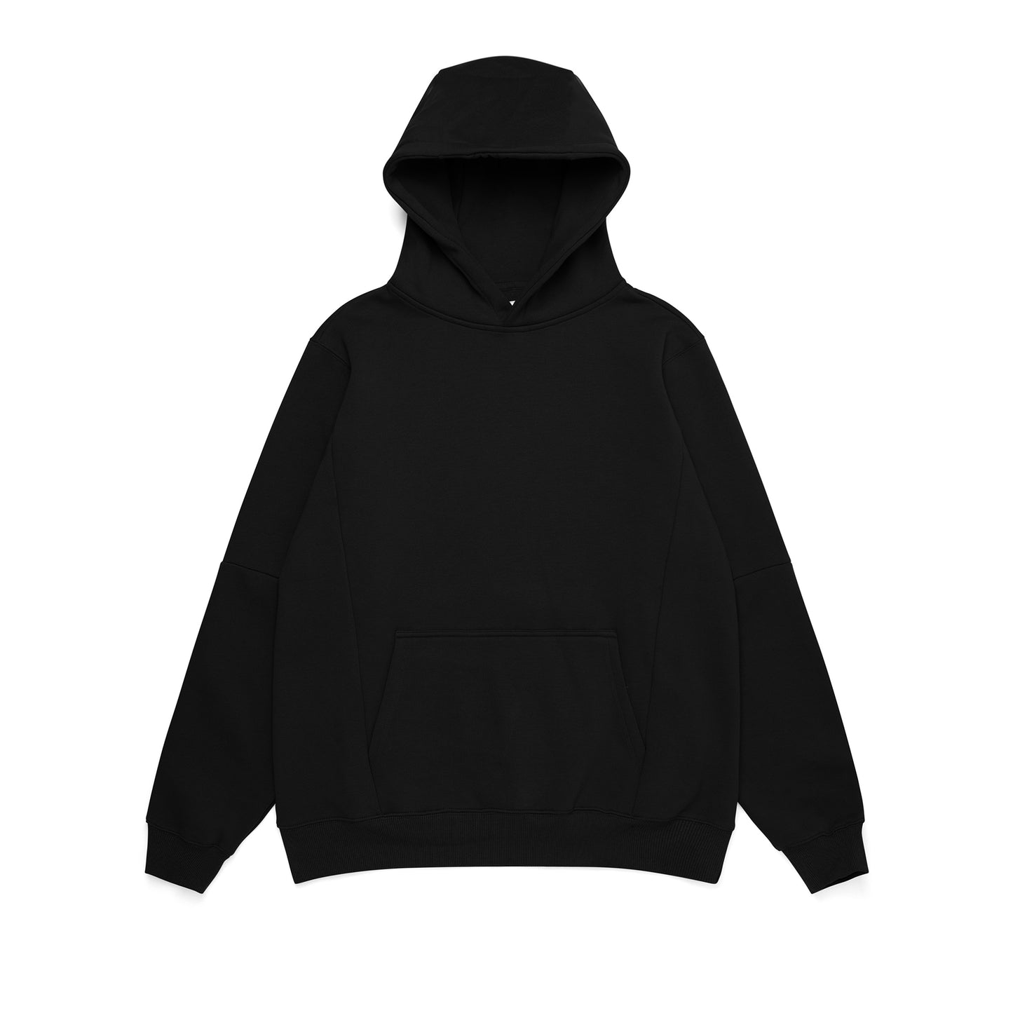 S + W Premium Hoody