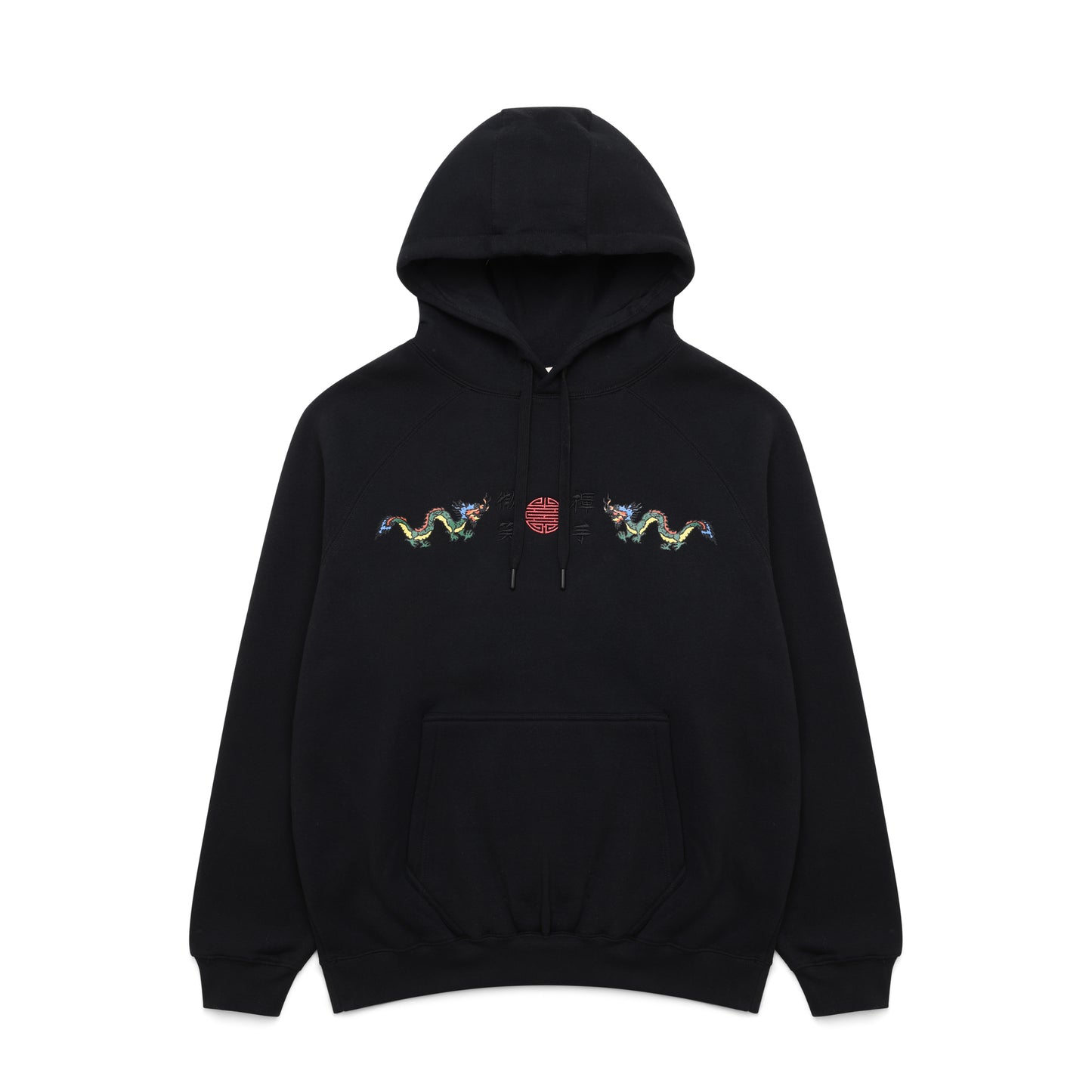 Shou Hoody