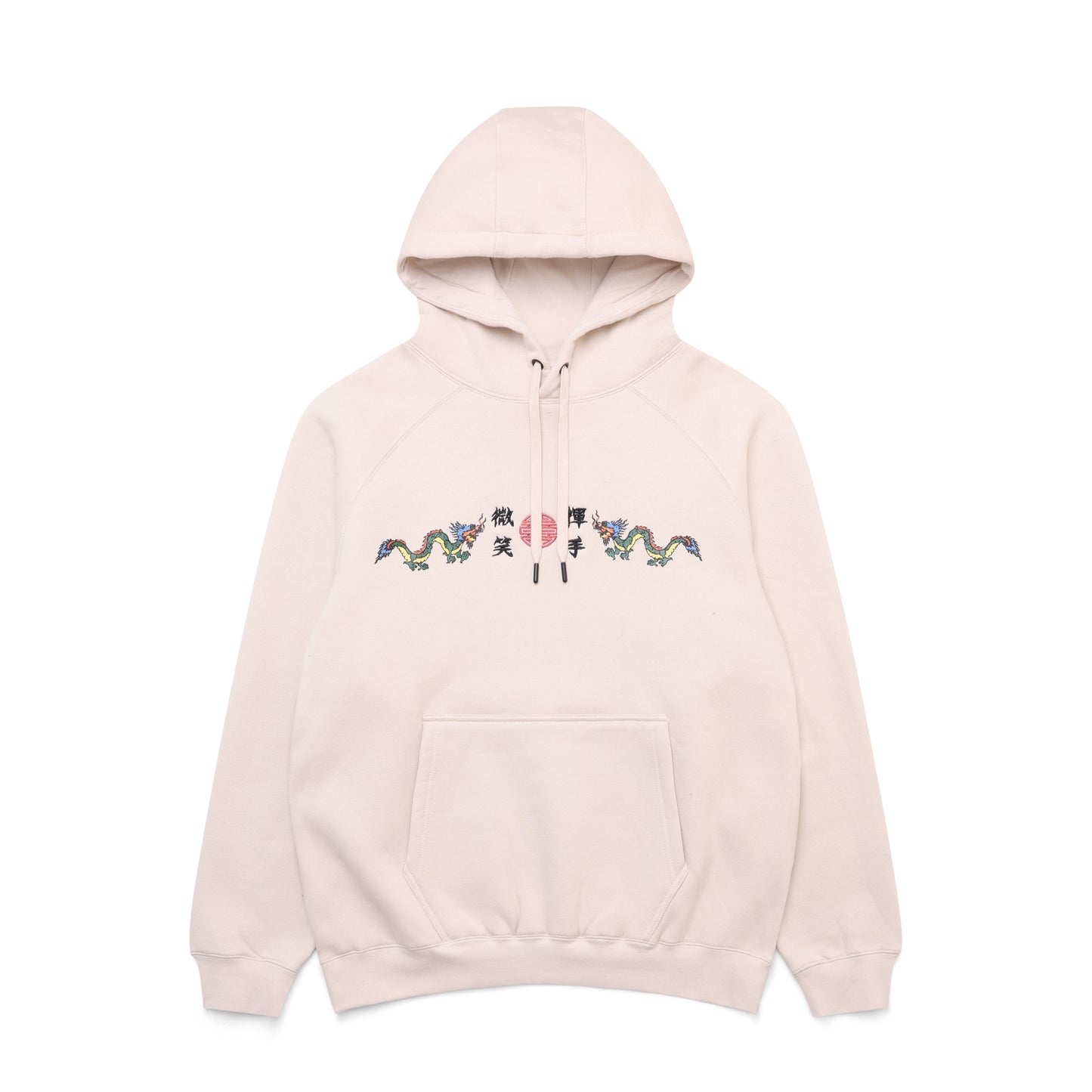 Shou Hoody
