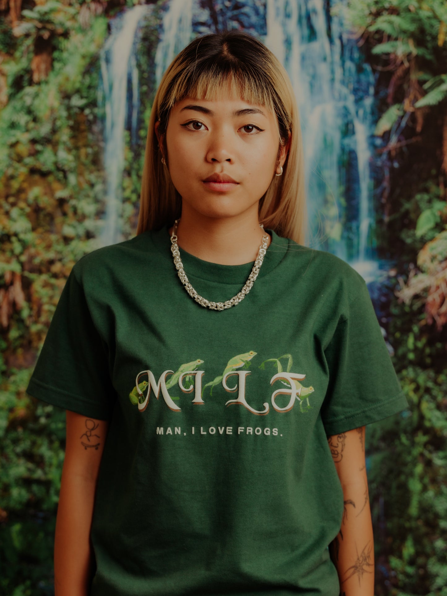 Mystic Milf Tshirt