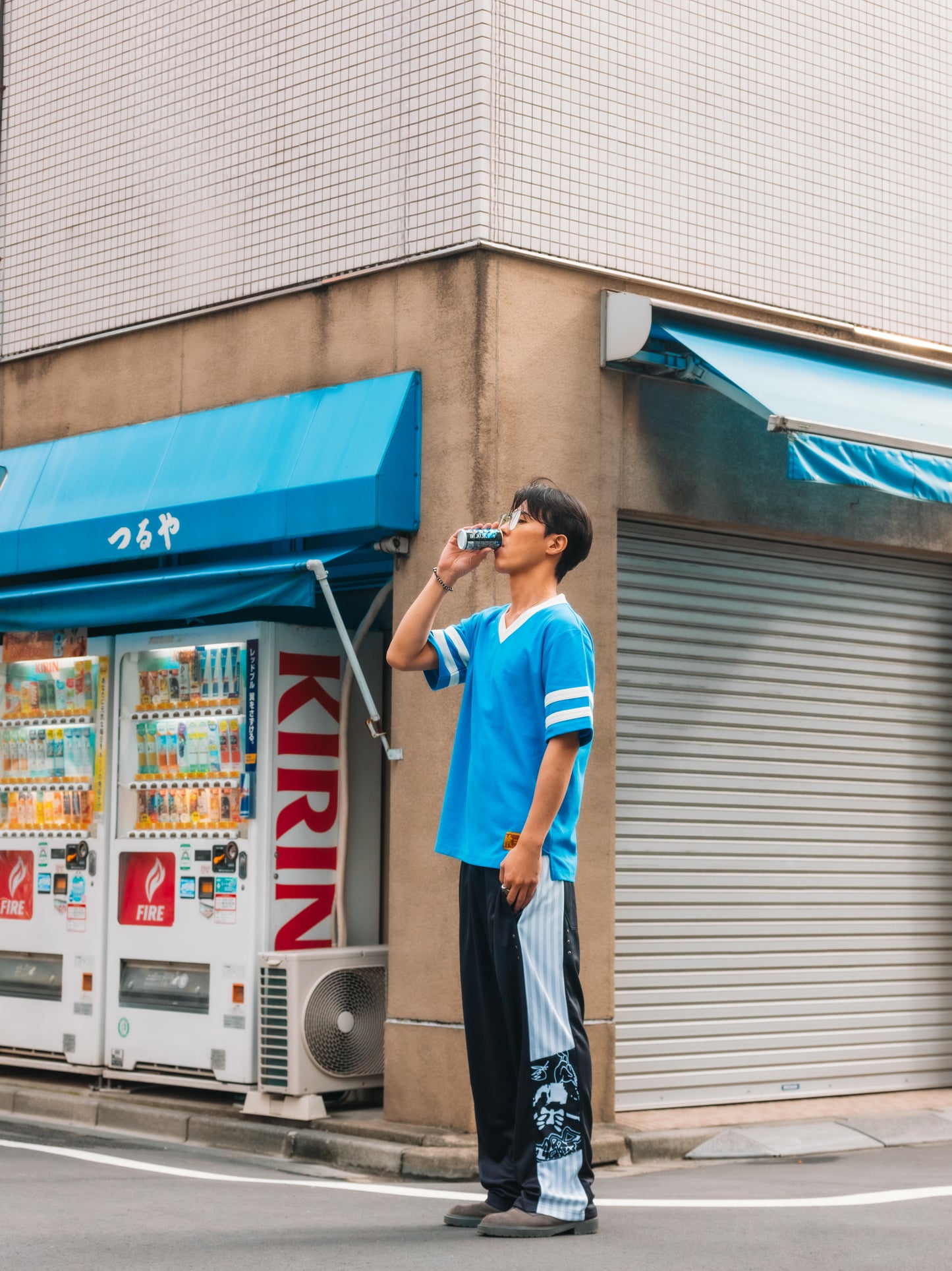 Greyhound Jersey Twin Pack