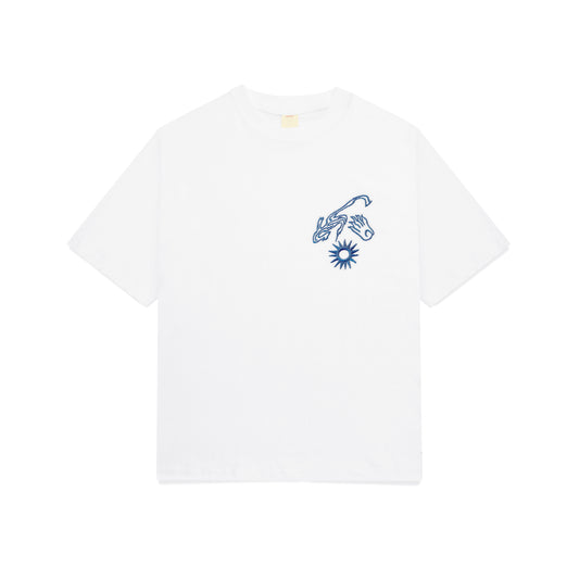 Sun Brand Tshirt - White