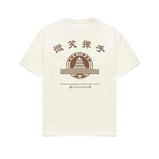 Temple Tshirt