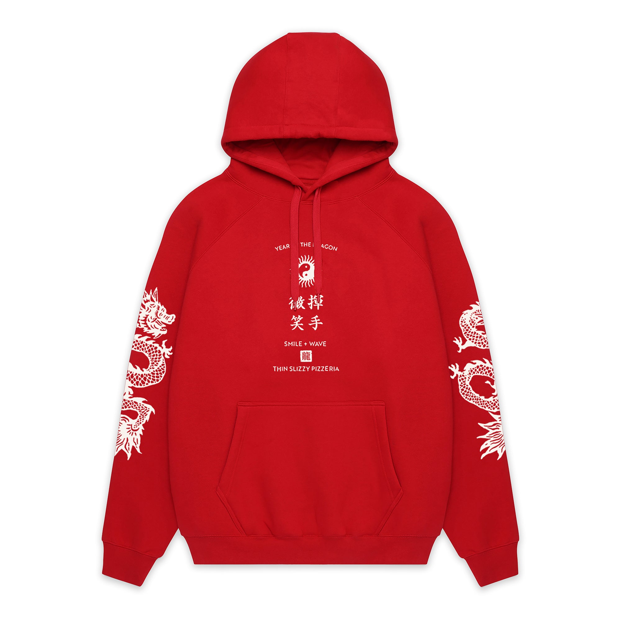 Primitive huy boardlike fong hoodie