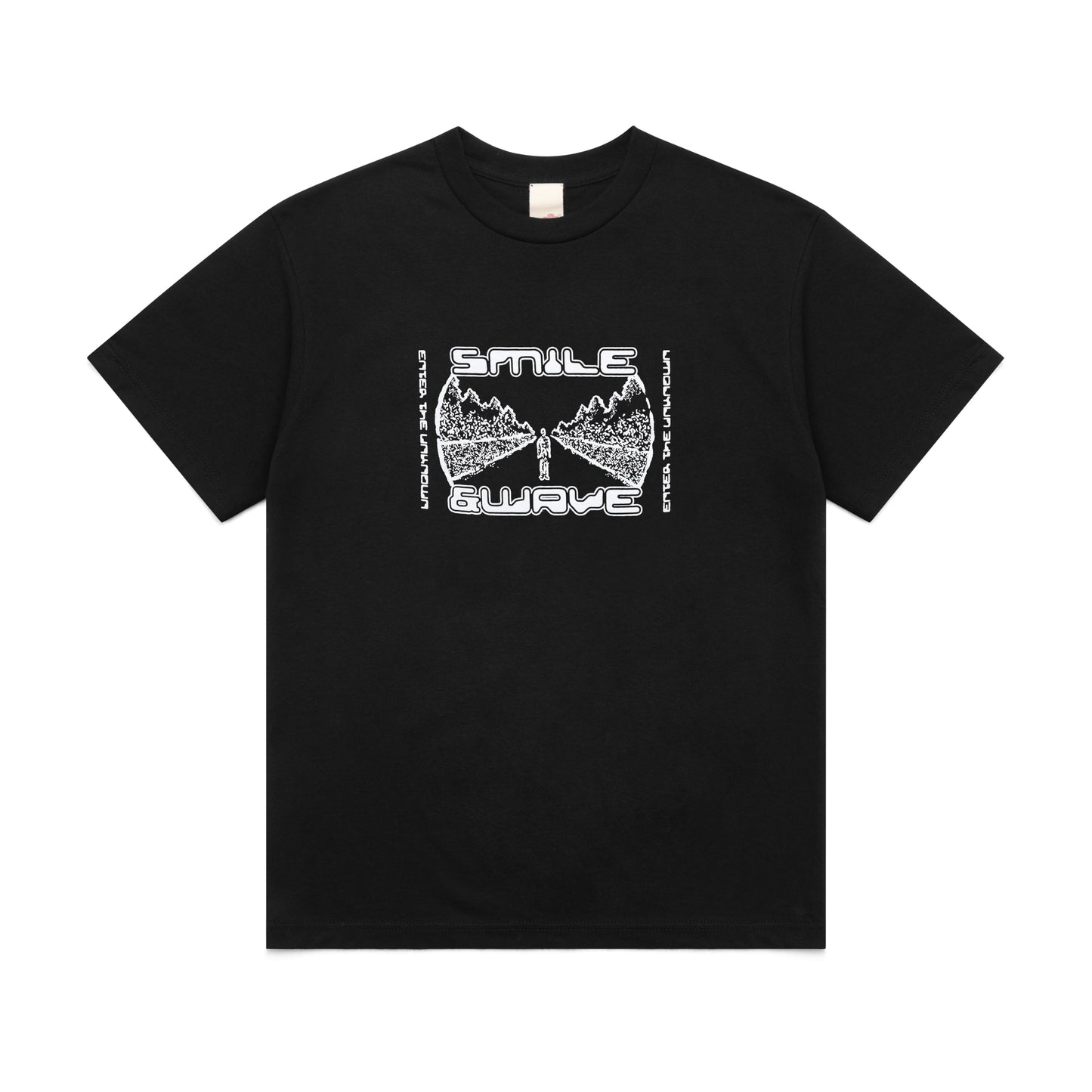 Unknown T-shirt