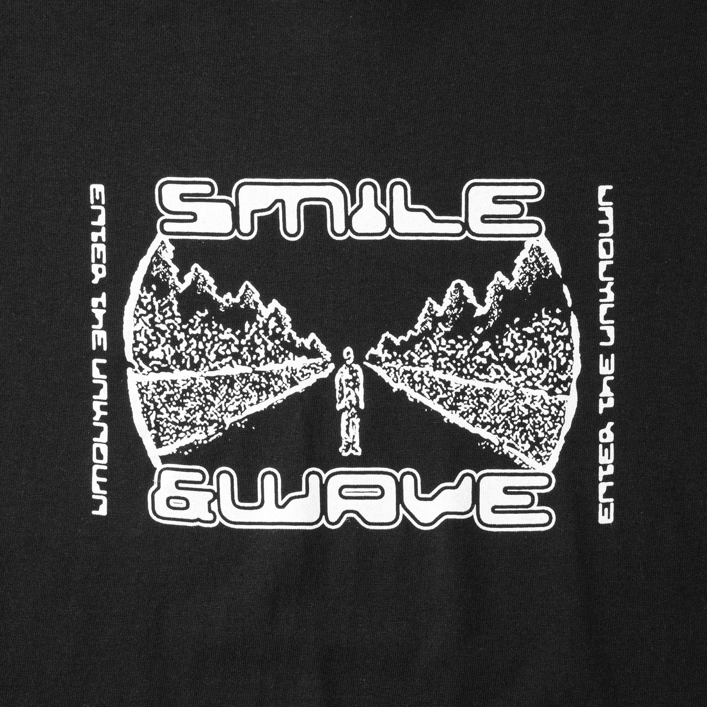 Unknown T-shirt