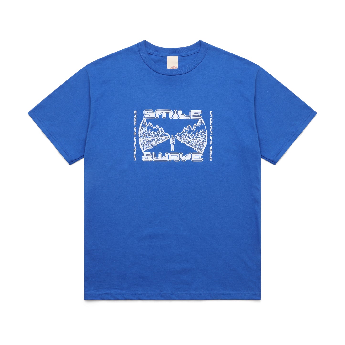 Unknown T-shirt