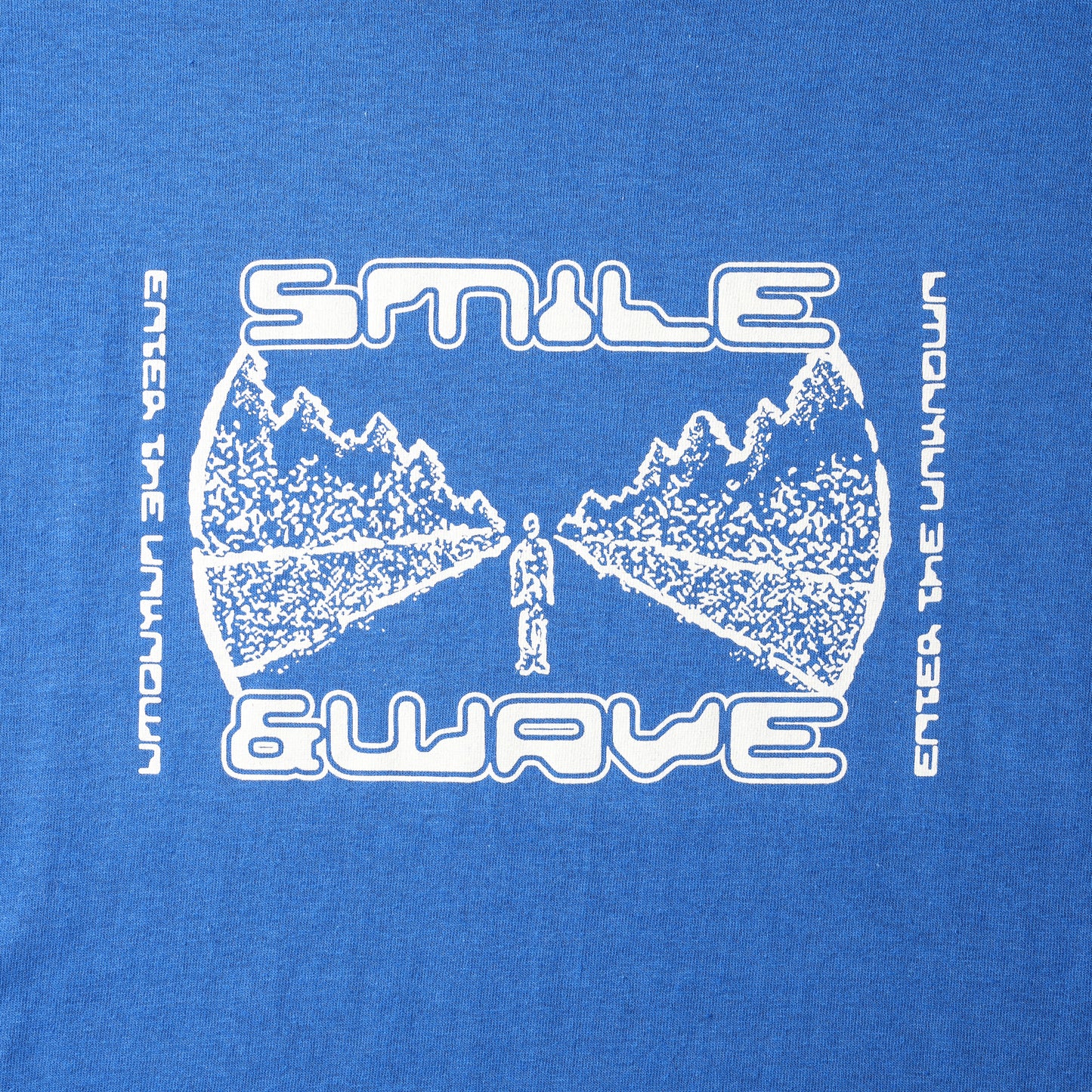 Unknown T-shirt