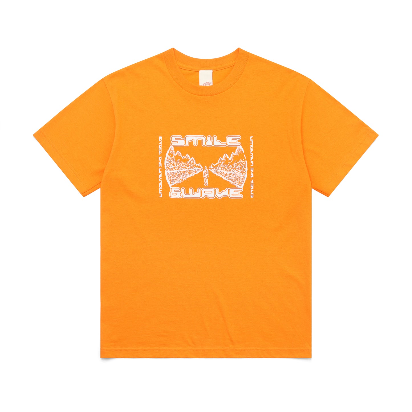 Unknown T-shirt