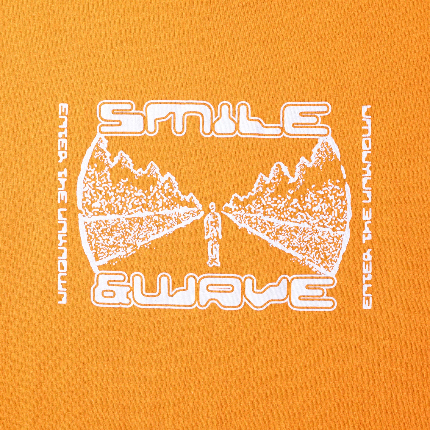 Unknown T-shirt