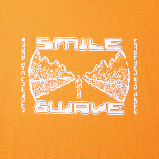 Unknown T-shirt