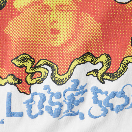 Win Some, Lose Some Tshirt - White