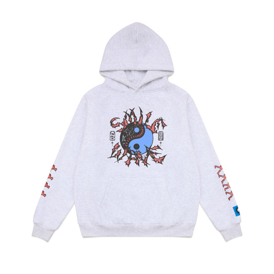 World Traveller Hoody