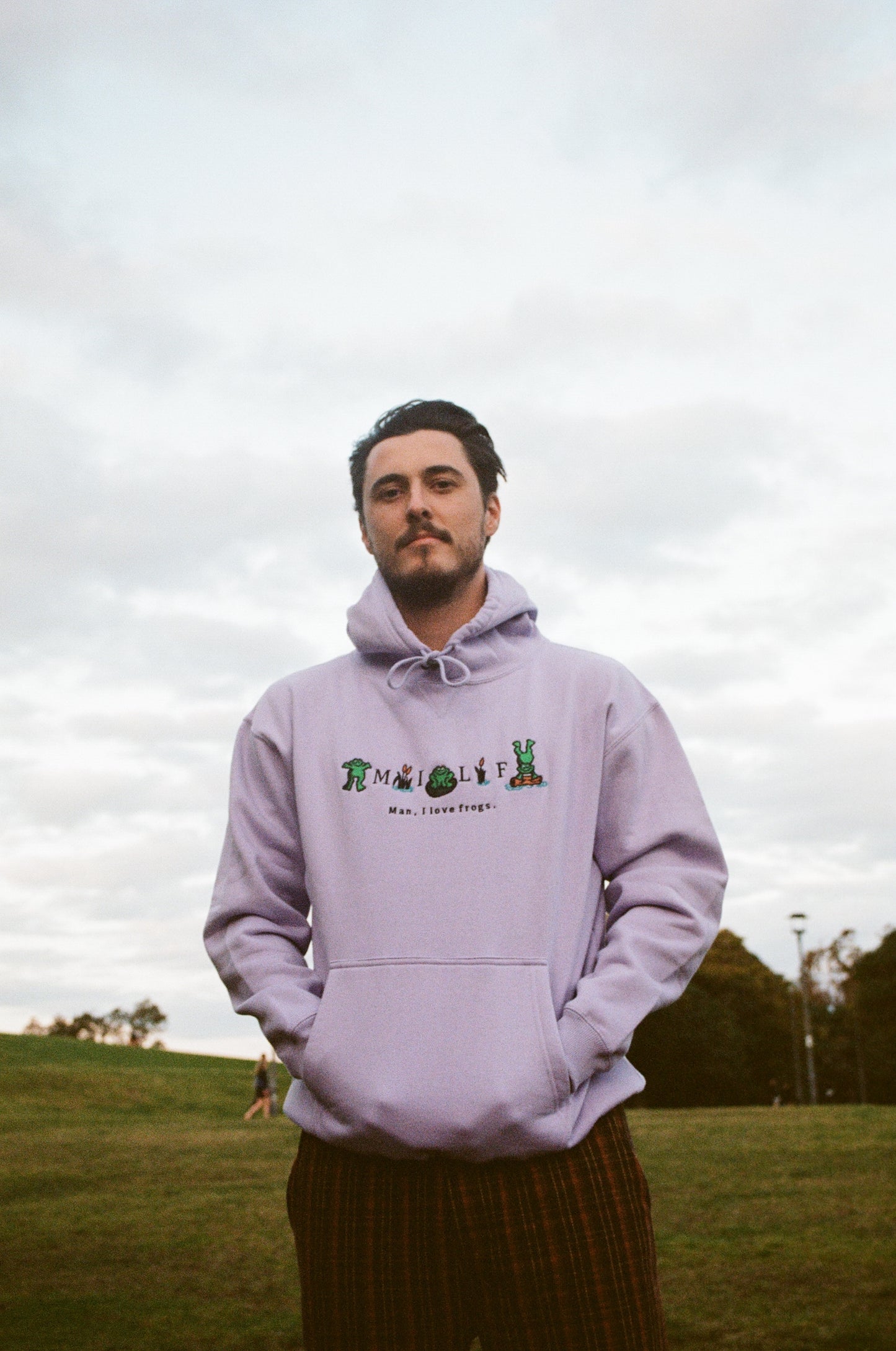 M.I.L.F. Hoody