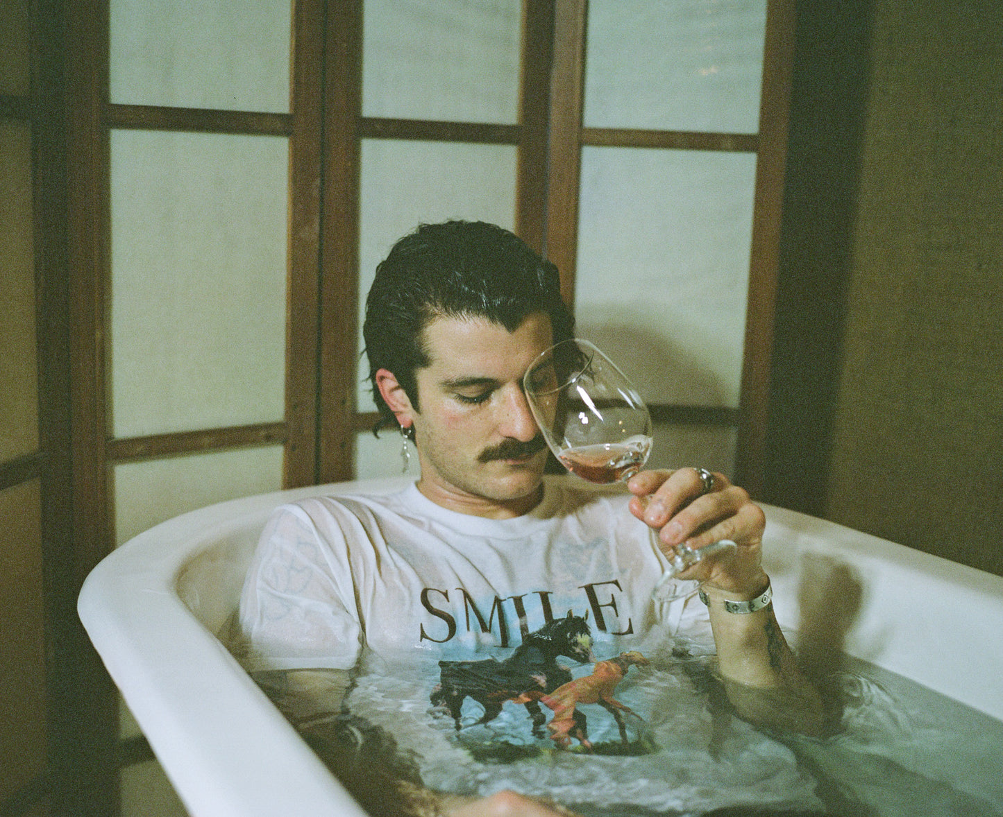 Horsing Around Tshirt