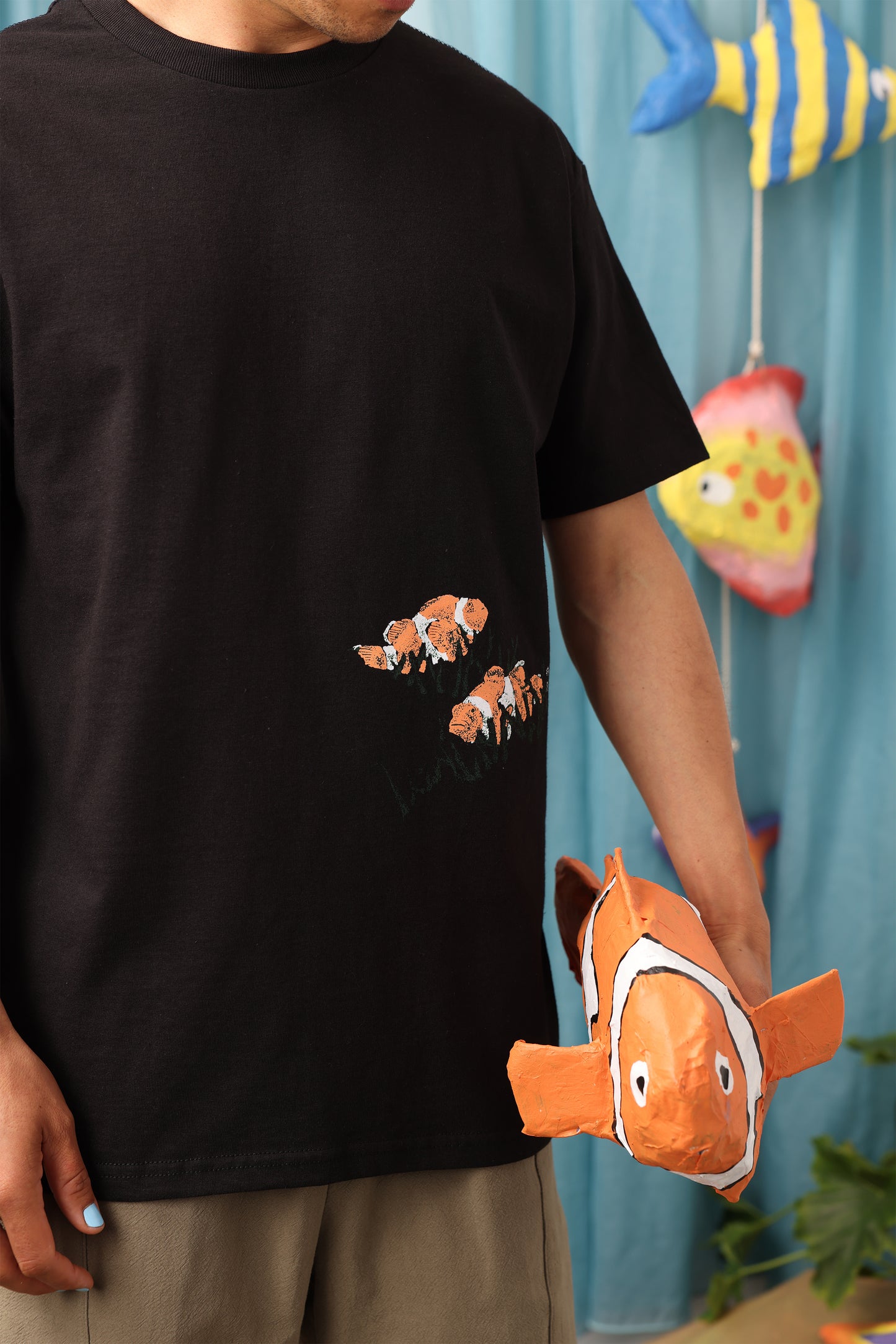 Cuppla Clowns Tshirt