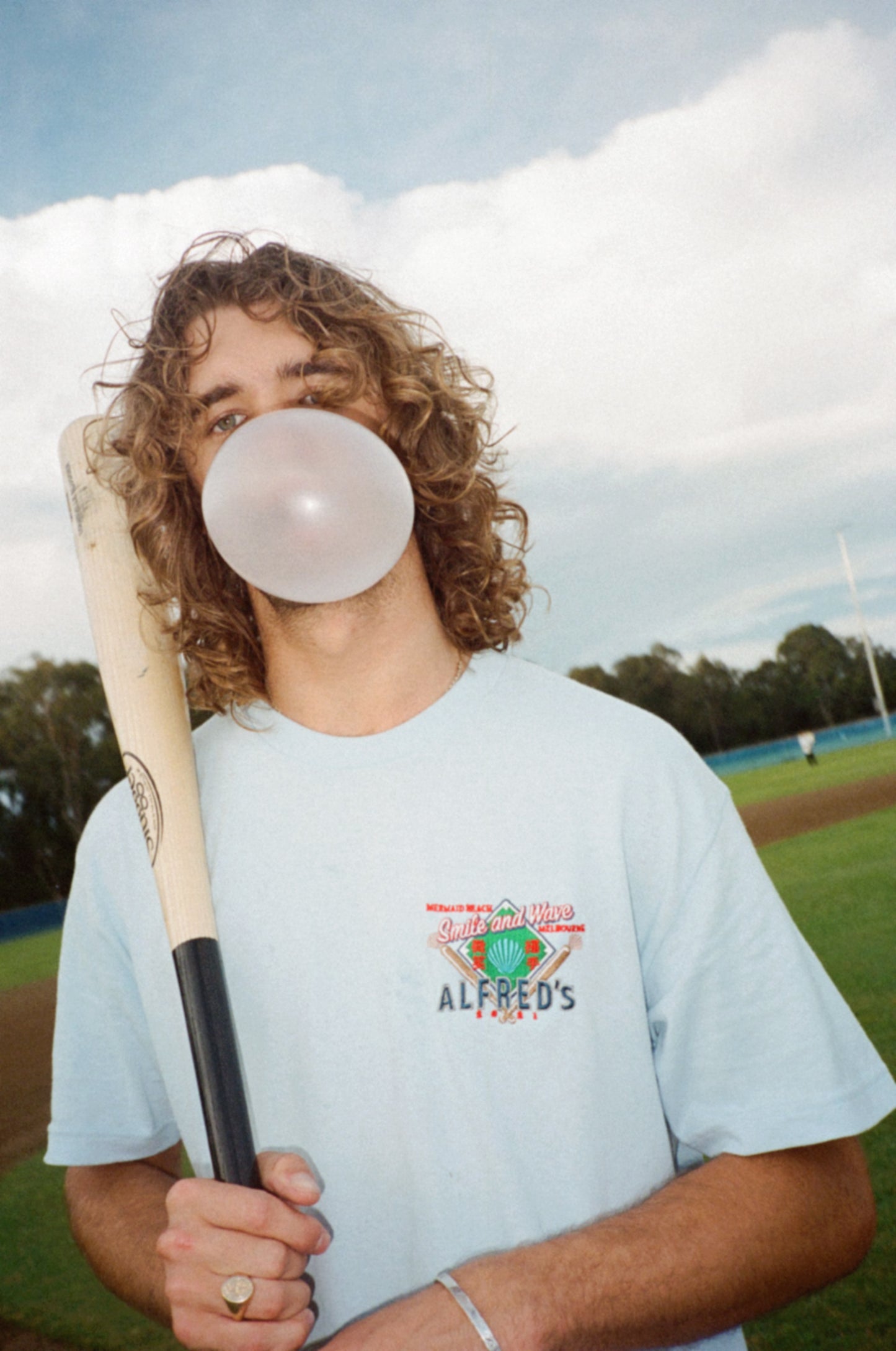 World Series Tshirt