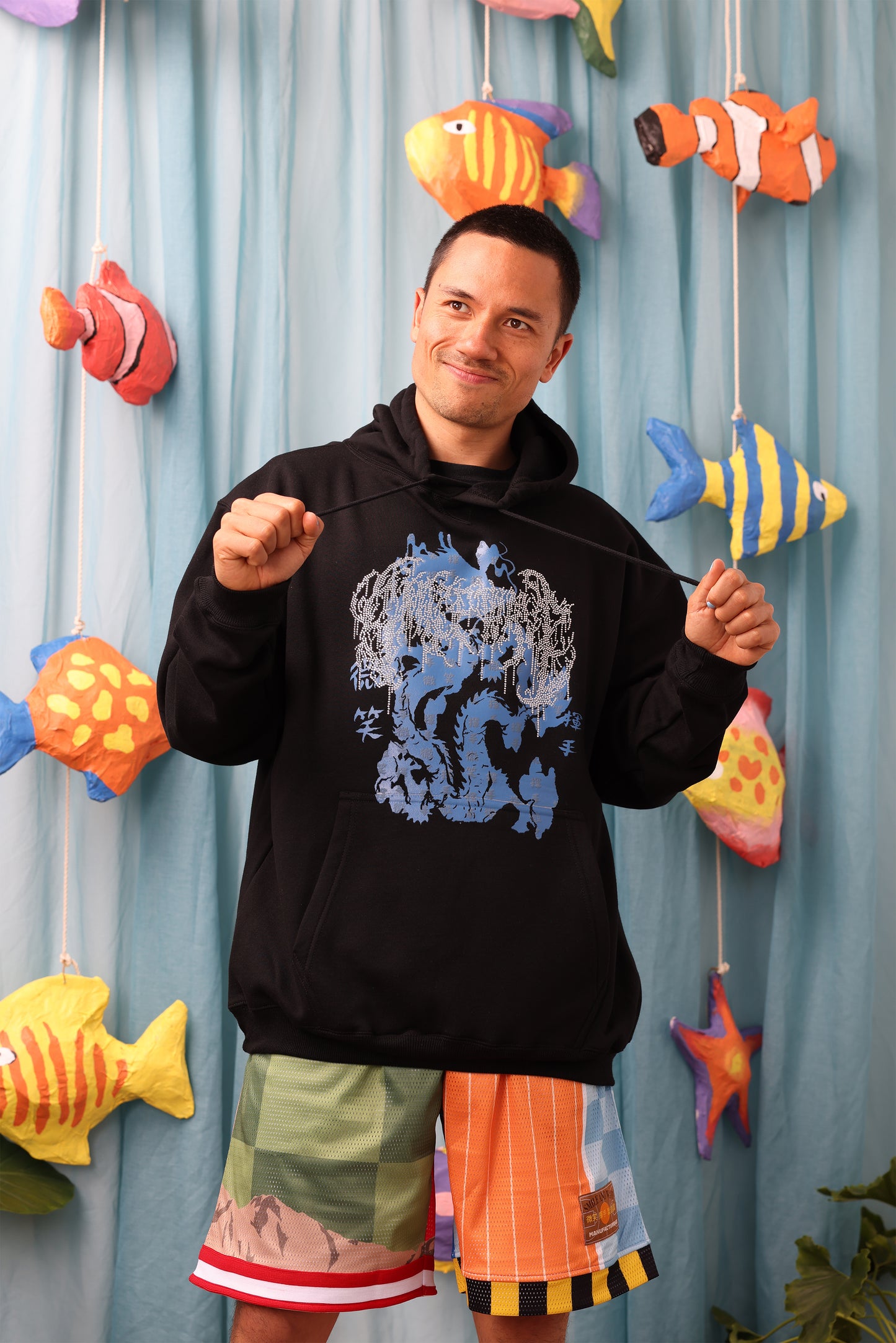 Empire Hoody