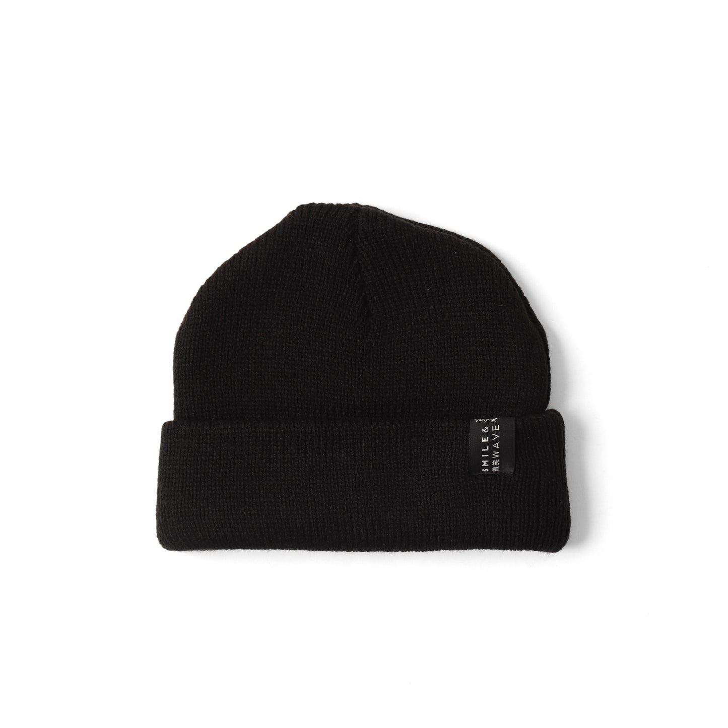 Basic Beanie