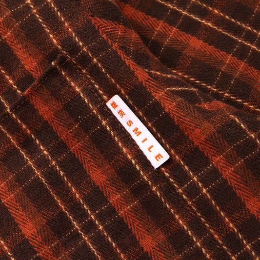 Albert Long Sleeve Shirt