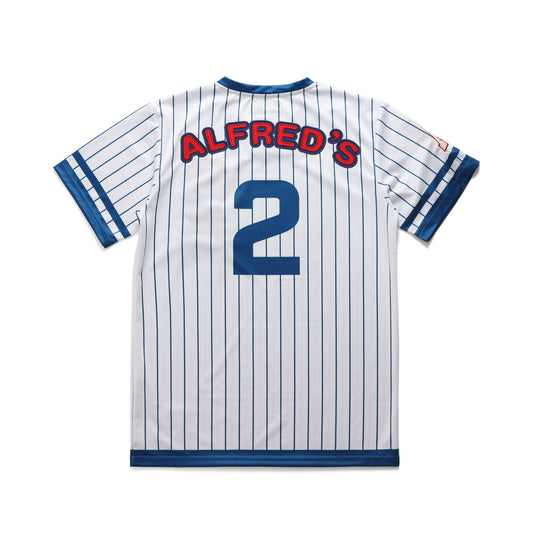 Alfred Jersey