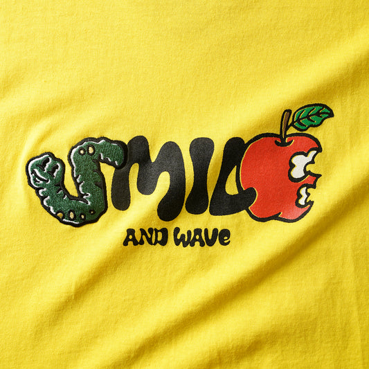 Apple Tshirt