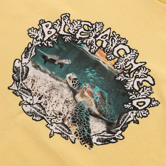 Bleached Tshirt