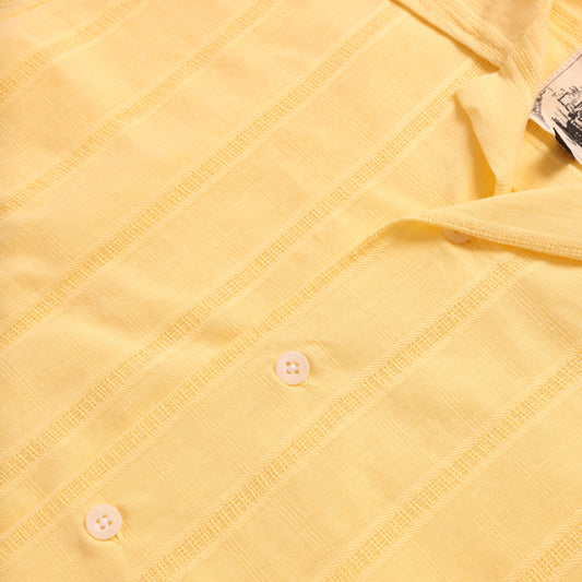 Buttermilk Shirt