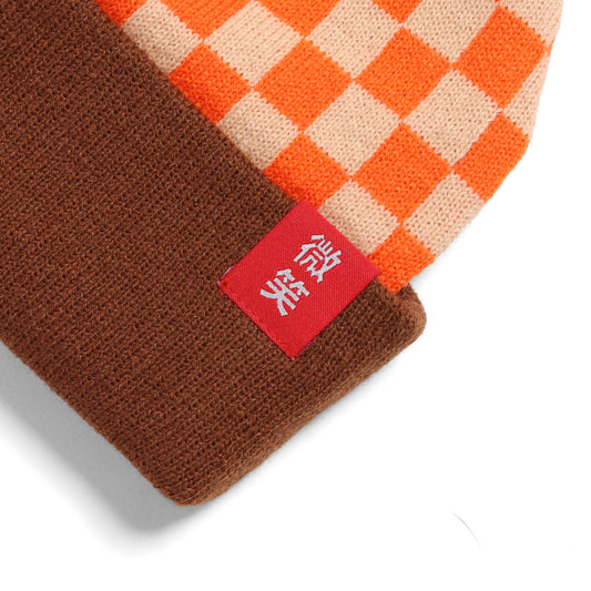 Checkmate Beanie