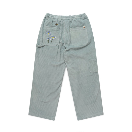 Cord Worker Pants