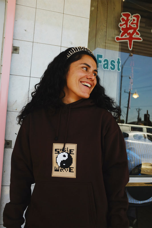 Yin Hoody