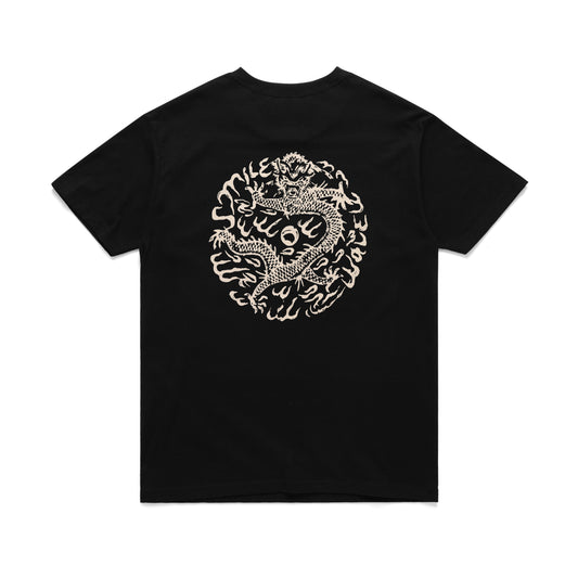 Dragon Bowl Tshirt