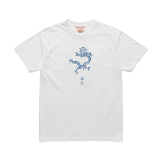 Dragon Bowl Tshirt