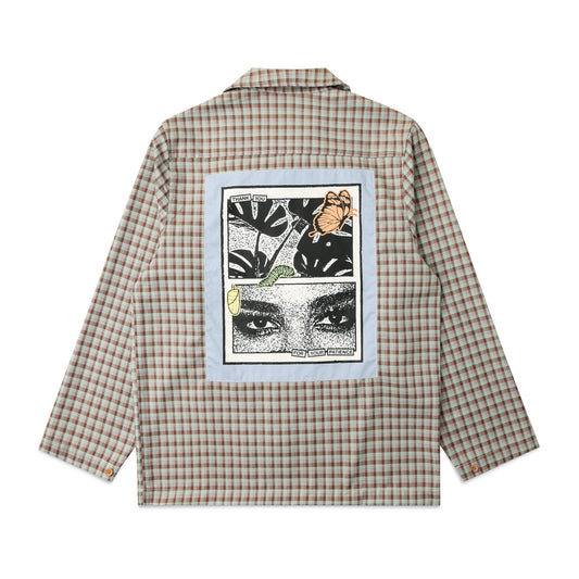 Evolution Long Sleeve Shirt
