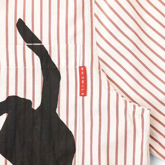Feline Short Sleeve Shirt