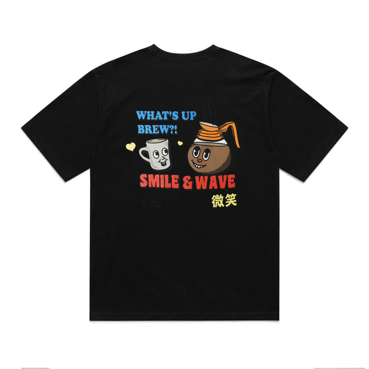 Filter Tshirt