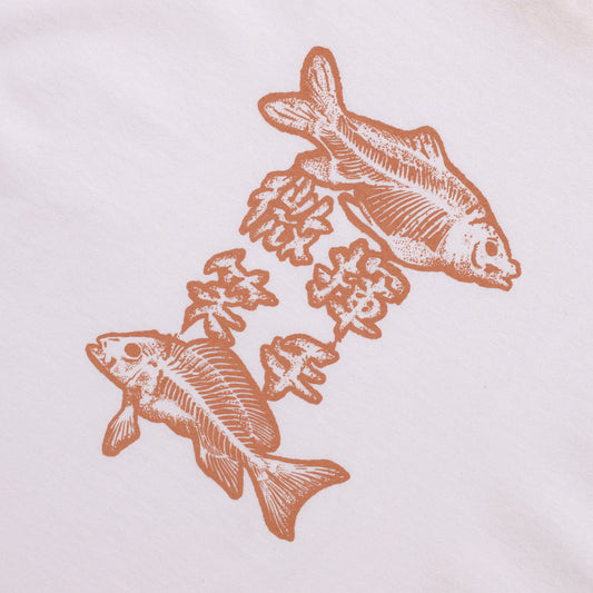 Fishbone Tshirt