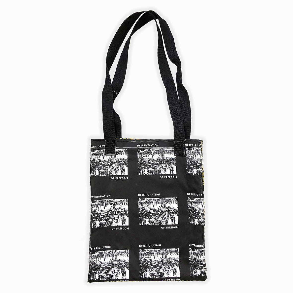 Freedom Tote Bag