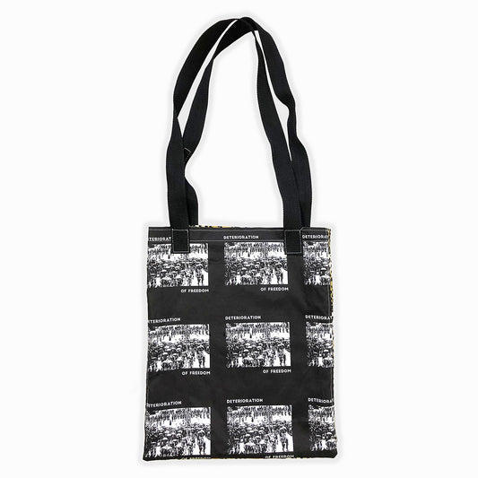 Freedom Tote Bag