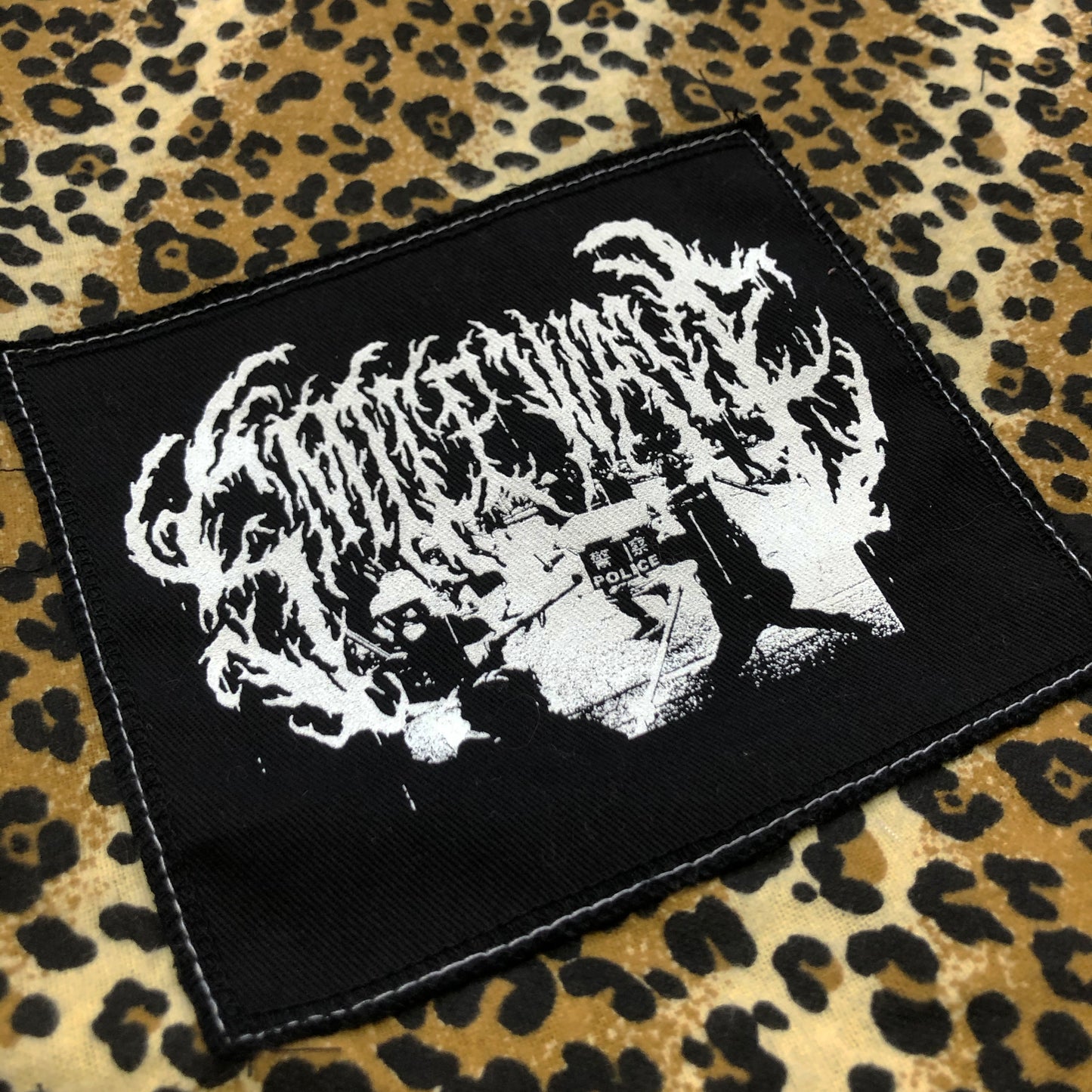 Freedom Tote Bag