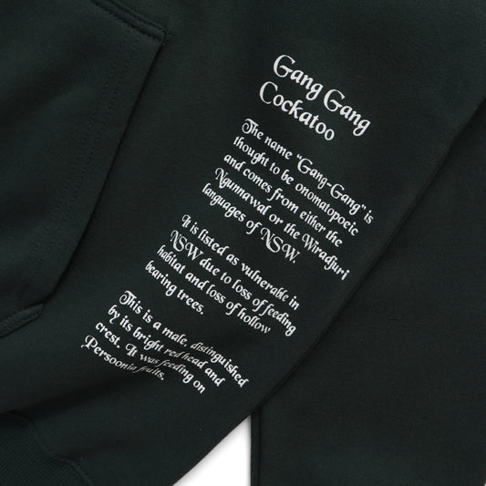 Gang Gang Hoody