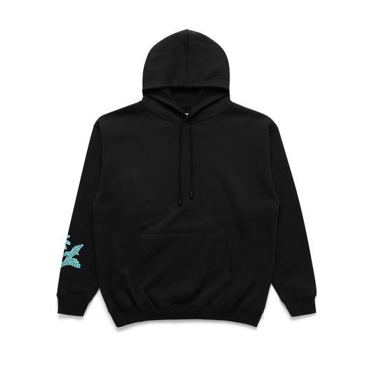Garden Hoody